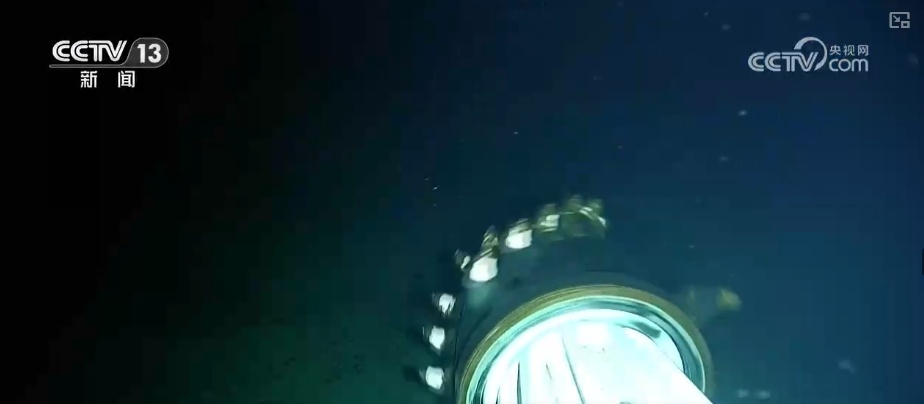 105438亿、62849亿、4880亿……“数”说海洋经济强劲发展势头