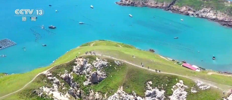 105438亿、62849亿、4880亿……“数”说海洋经济强劲发展势头