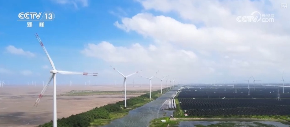 105438亿、62849亿、4880亿……“数”说海洋经济强劲发展势头