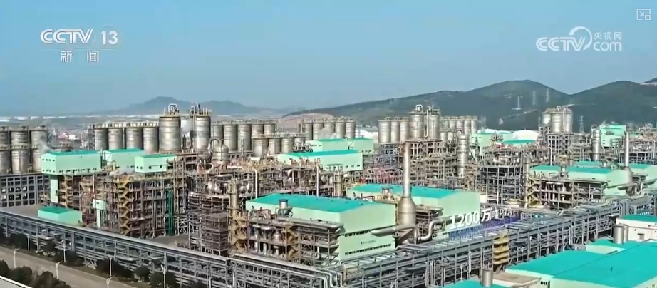 105438亿、62849亿、4880亿……“数”说海洋经济强劲发展势头