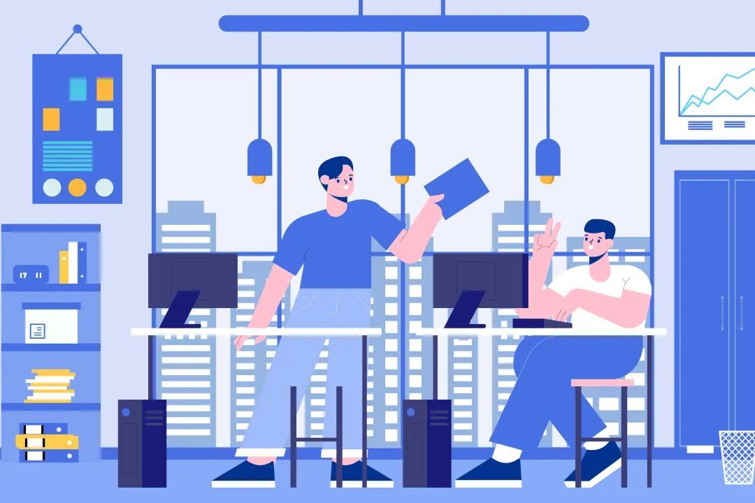 试用期不用签合同、不用缴社保?@职场新人,收好这篇 试用期不用签合同、不用缴社保?@职场新人,收好这篇