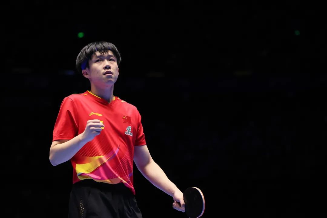 乒乓球亚洲杯:国乒包揽金银铜 乒乓球亚洲杯:国乒包揽金银铜