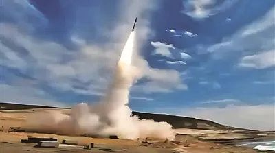 日本首次公开新型弹道导弹 日本首次公开新型弹道导弹