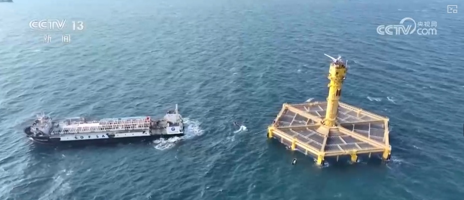 105438亿、62849亿、4880亿……“数”说海洋经济强劲发展势头