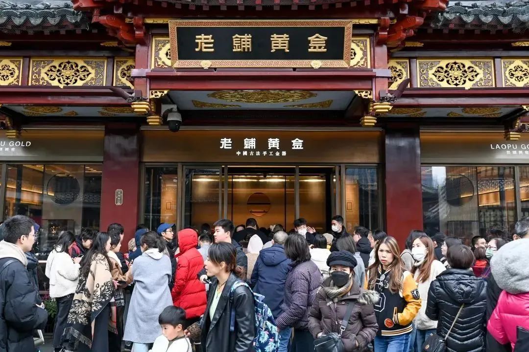 明起调价限购！卖疯了，门店排队千人、3小时起步，不少人在抢！