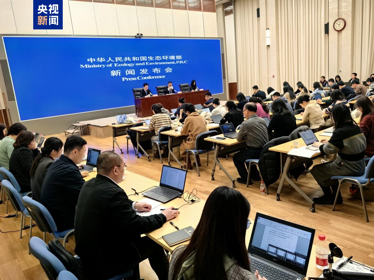 移动源已成污染物排放首要来源 我国将制定国七标准