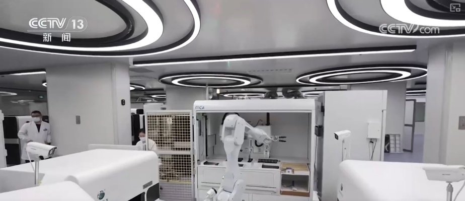 105438亿、62849亿、4880亿……“数”说海洋经济强劲发展势头