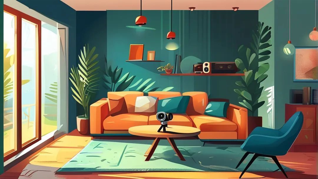 家里要不要安装摄像头?听听民警怎么说! 家里要不要安装摄像头?听听民警怎么说!