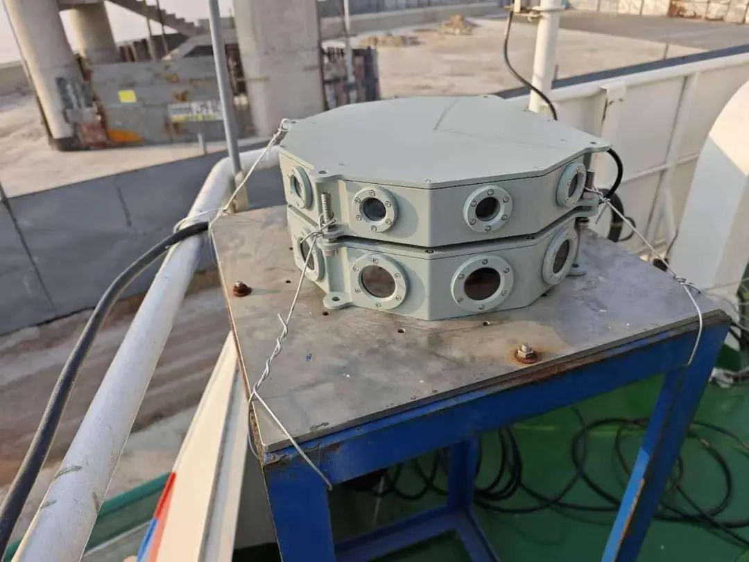 国内首套！顺利完成任务