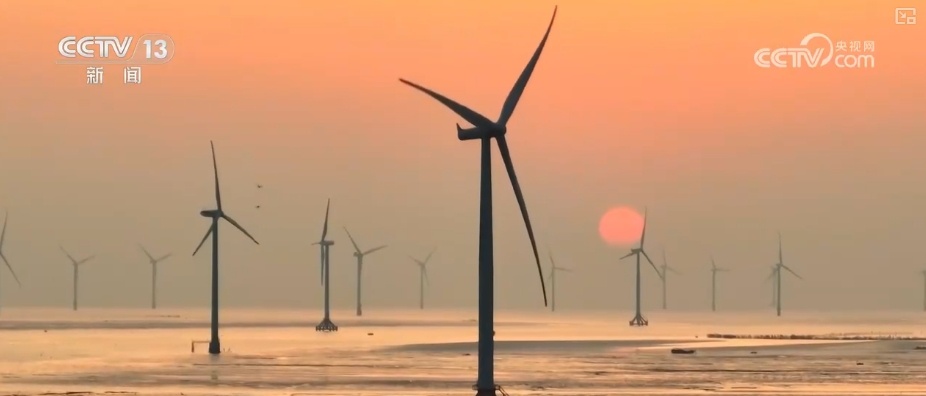 105438亿、62849亿、4880亿……“数”说海洋经济强劲发展势头