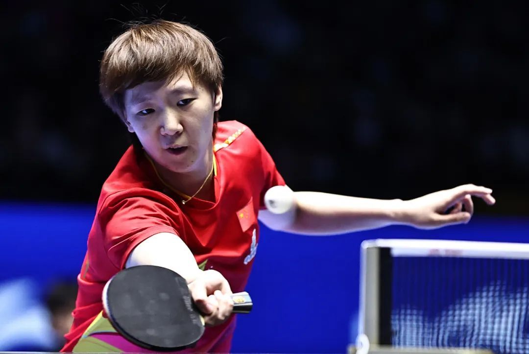 乒乓球亚洲杯:国乒包揽金银铜 乒乓球亚洲杯:国乒包揽金银铜