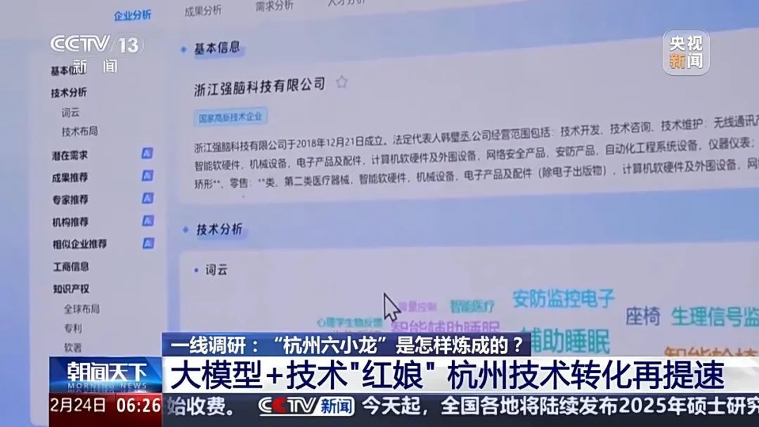 从草根到顶流，为什么是这六家公司？