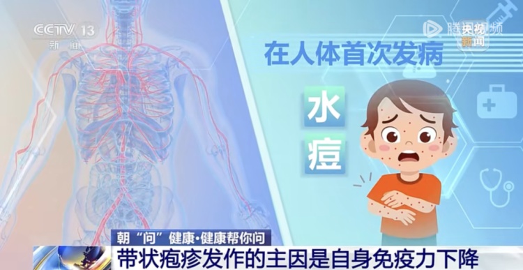 一旦感染终身携带，有人疼了40年！到底要怎么防？