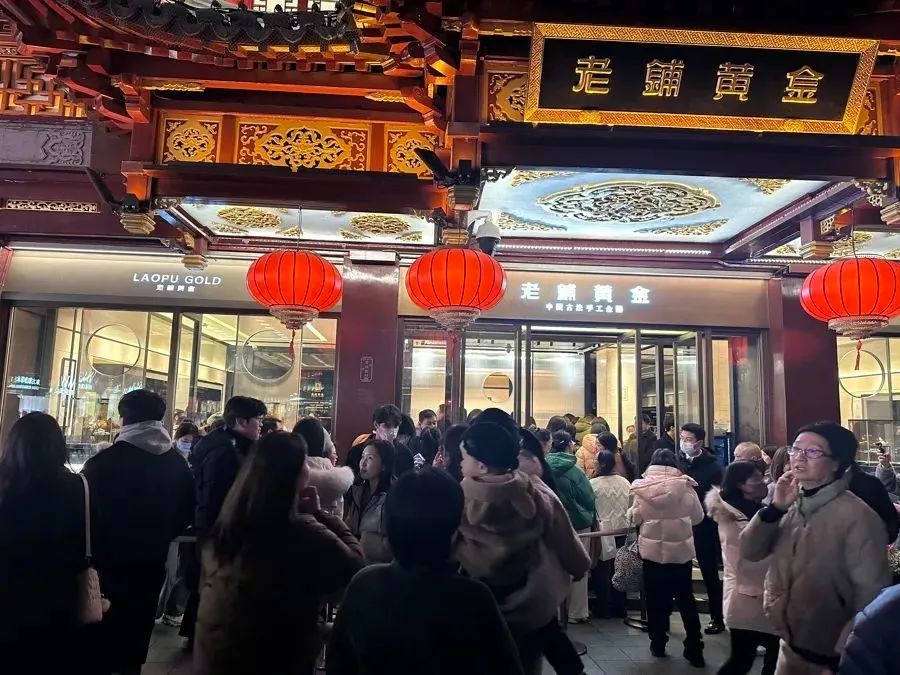 明起调价限购！卖疯了，门店排队千人、3小时起步，不少人在抢！