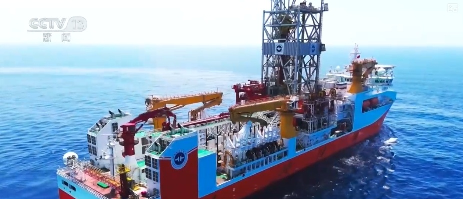 105438亿、62849亿、4880亿……“数”说海洋经济强劲发展势头