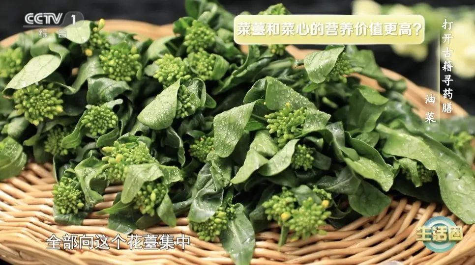 春天多吃这种“味道”的食物，让你阳气足、肝气畅、脾胃强、少生病