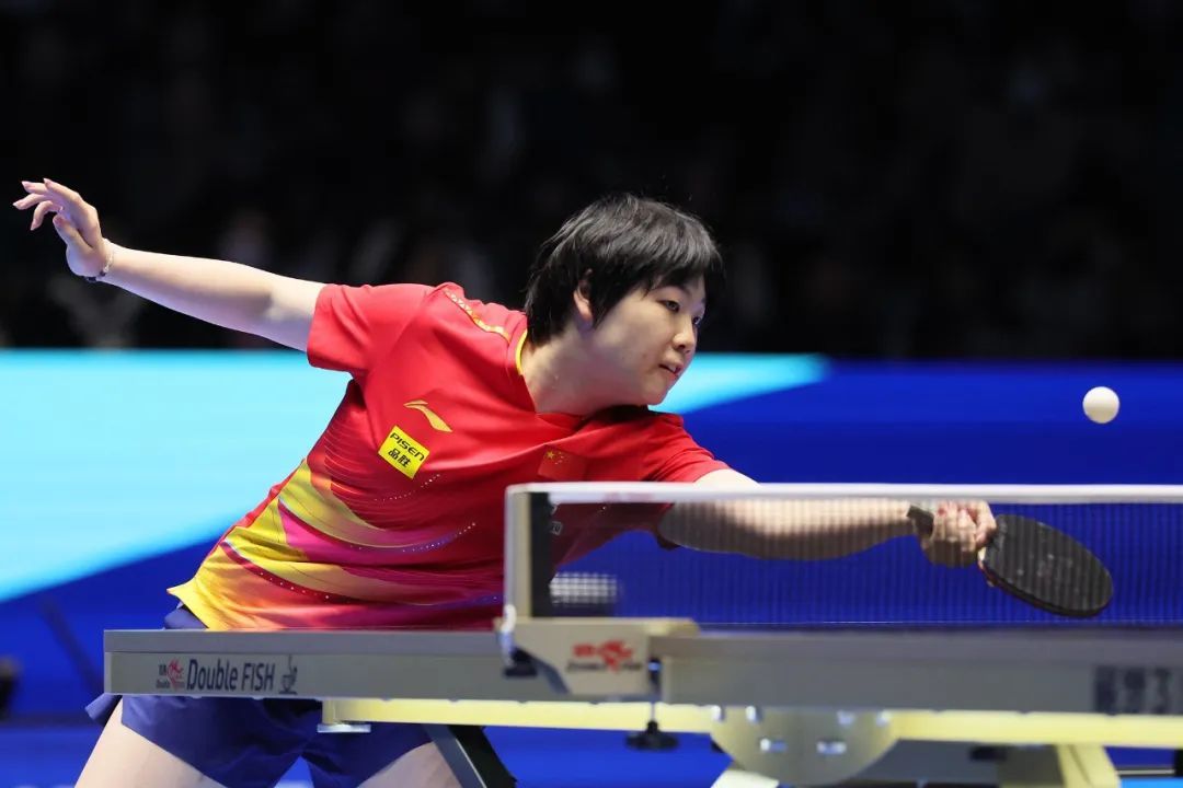 乒乓球亚洲杯:国乒包揽金银铜 乒乓球亚洲杯:国乒包揽金银铜