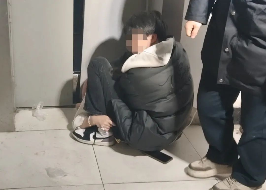 “快来救救我！” 合肥北一环紧急救援！