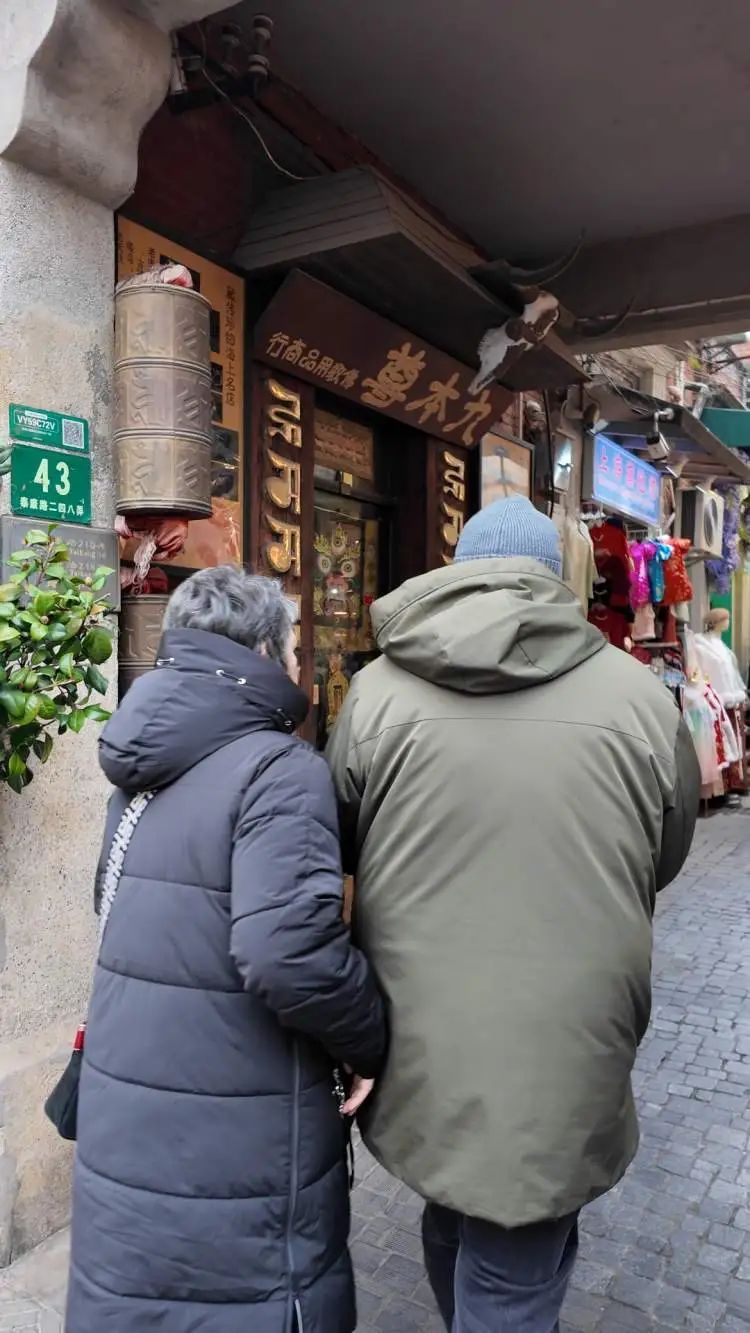 注意~你的导游可能正在补剧！日本游客更爱主题游