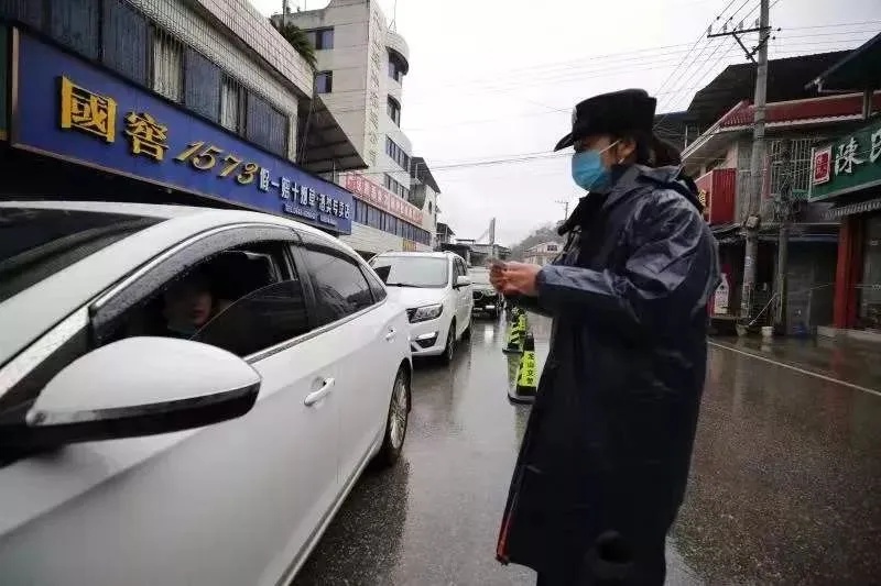 痛心！公安局政委走了，年仅48岁