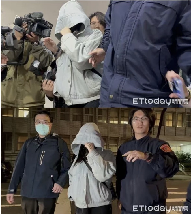 “涉嫌伤害致死”!44岁中国台湾男演员成杀人案被告,或在命案中扮演军师角色 “涉嫌伤害致死”!44岁中国台湾男演员成杀人案被告,或在命案中扮演军师角色