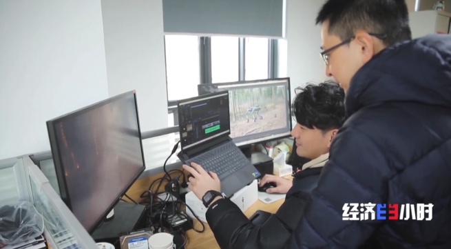 急缺人!多家公司高薪招贤,这个行业爆火 急缺人!多家公司高薪招贤,这个行业爆火