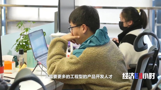 急缺人!多家公司高薪招贤,这个行业爆火 急缺人!多家公司高薪招贤,这个行业爆火