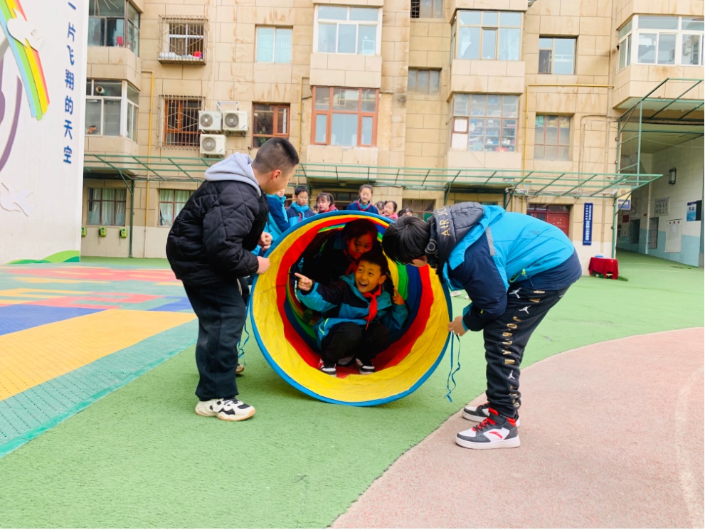 拥抱多彩新学期！兰州市中小学全面开学