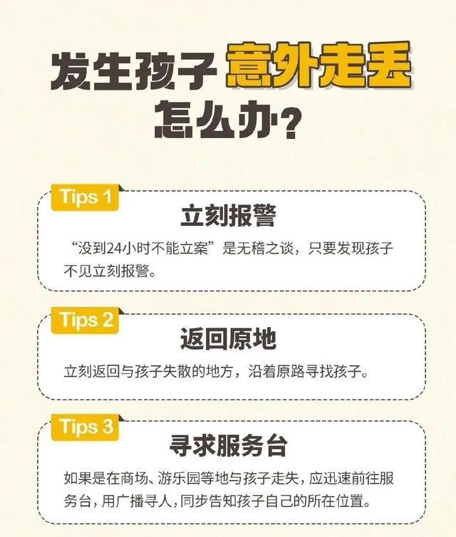 两只萌娃“勇闯天涯”？公安“警”急寻回！