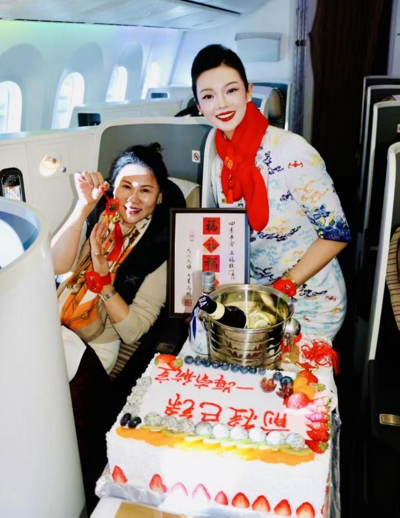 安全运输旅客535.2万人次!海南航空2025年春运圆满收官 安全运输旅客535.2万人次!海南航空2025年春运圆满收官