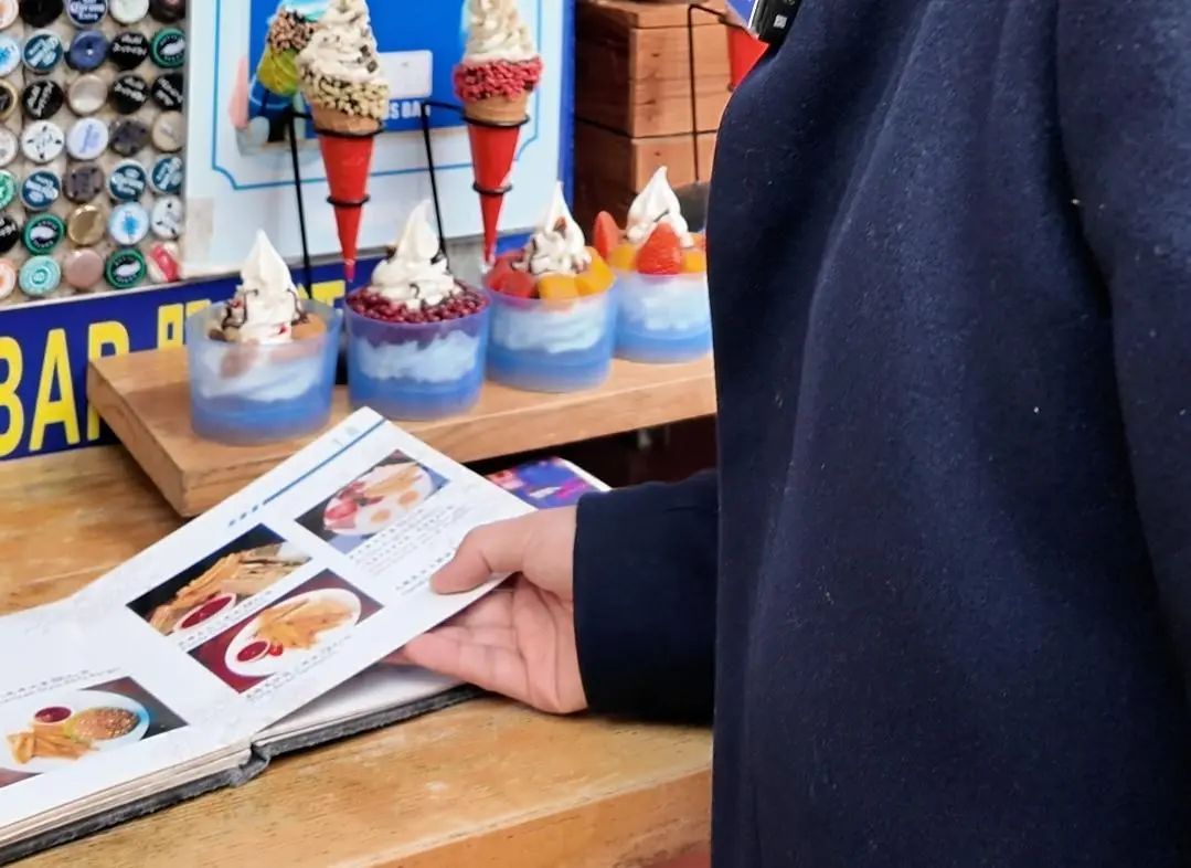 注意~你的导游可能正在补剧！日本游客更爱主题游