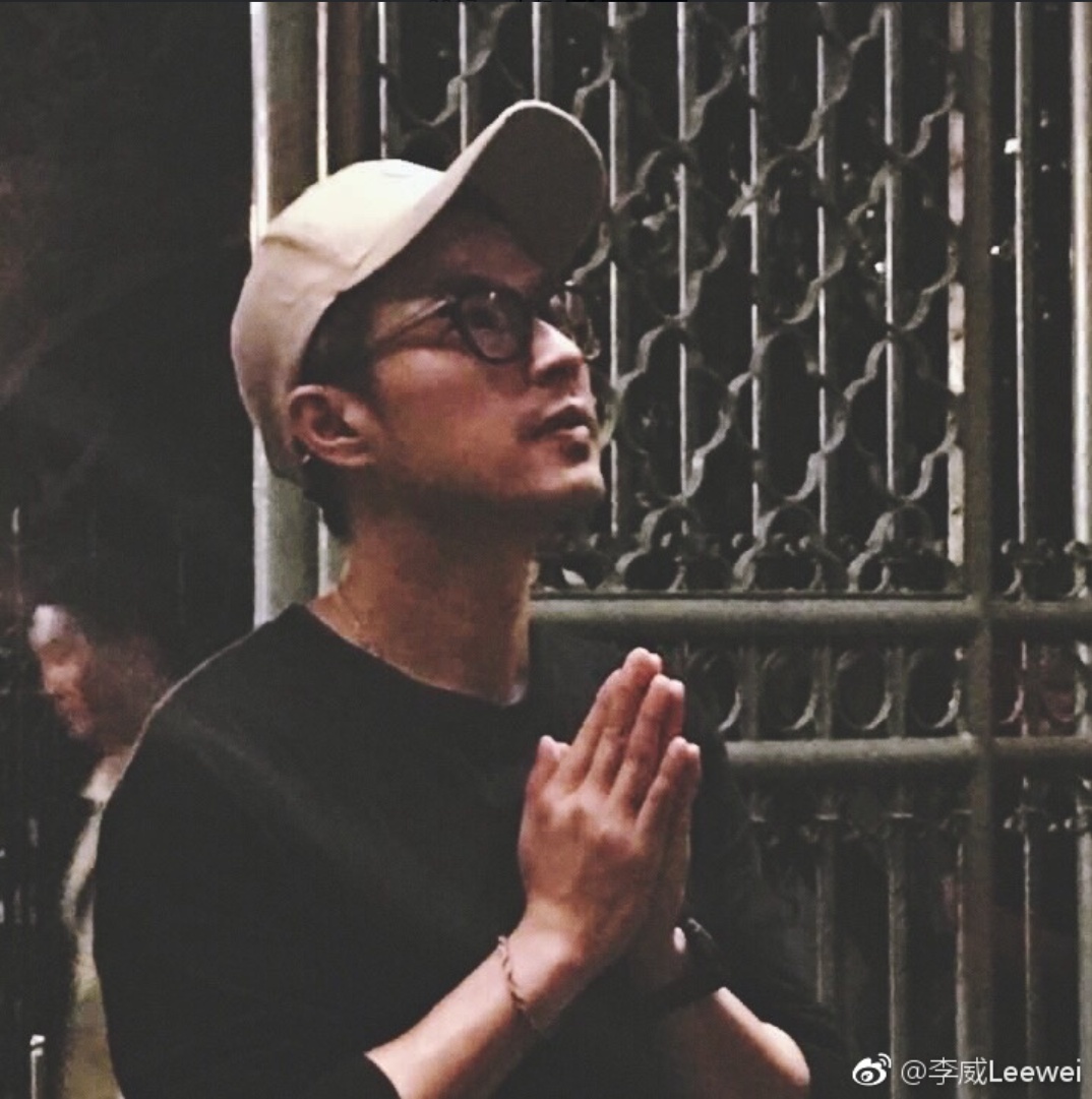 “涉嫌伤害致死”!44岁中国台湾男演员成杀人案被告,或在命案中扮演军师角色 “涉嫌伤害致死”!44岁中国台湾男演员成杀人案被告,或在命案中扮演军师角色