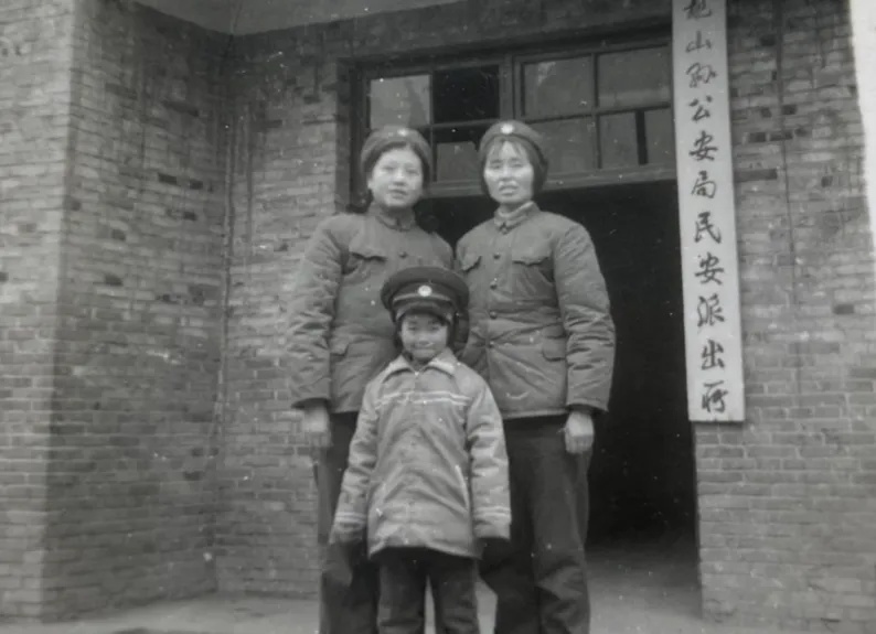 痛心！公安局政委走了，年仅48岁