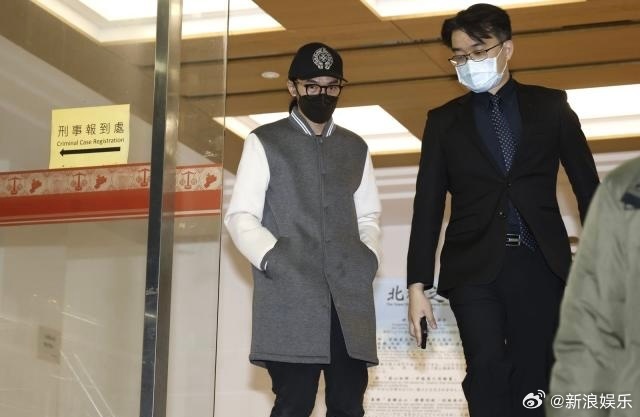 “涉嫌伤害致死”!44岁中国台湾男演员成杀人案被告,或在命案中扮演军师角色 “涉嫌伤害致死”!44岁中国台湾男演员成杀人案被告,或在命案中扮演军师角色