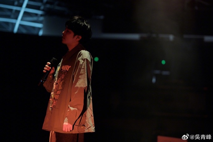 苏打绿主唱将告别舞台?曾自曝多次失声,最新回应 苏打绿主唱将告别舞台?曾自曝多次失声,最新回应