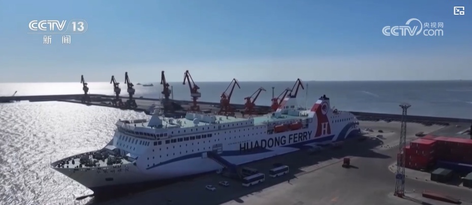 山东威海：韩国入境游大幅增长 快速通关更便捷