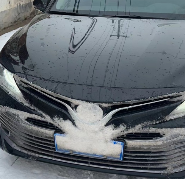 车牌玩“隐身”？！记9分罚200！