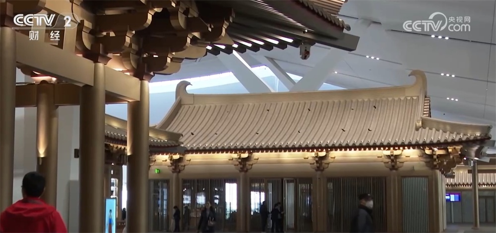 你相信吗?这个博物馆设置在机场里 文化底蕴就是这么有“实力”! 你相信吗?这个博物馆设置在机场里 文化底蕴就是这么有“实力”!