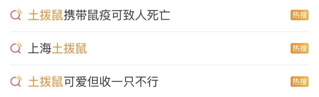 再萌也不要碰!国家疾控局提醒 再萌也不要碰!国家疾控局提醒