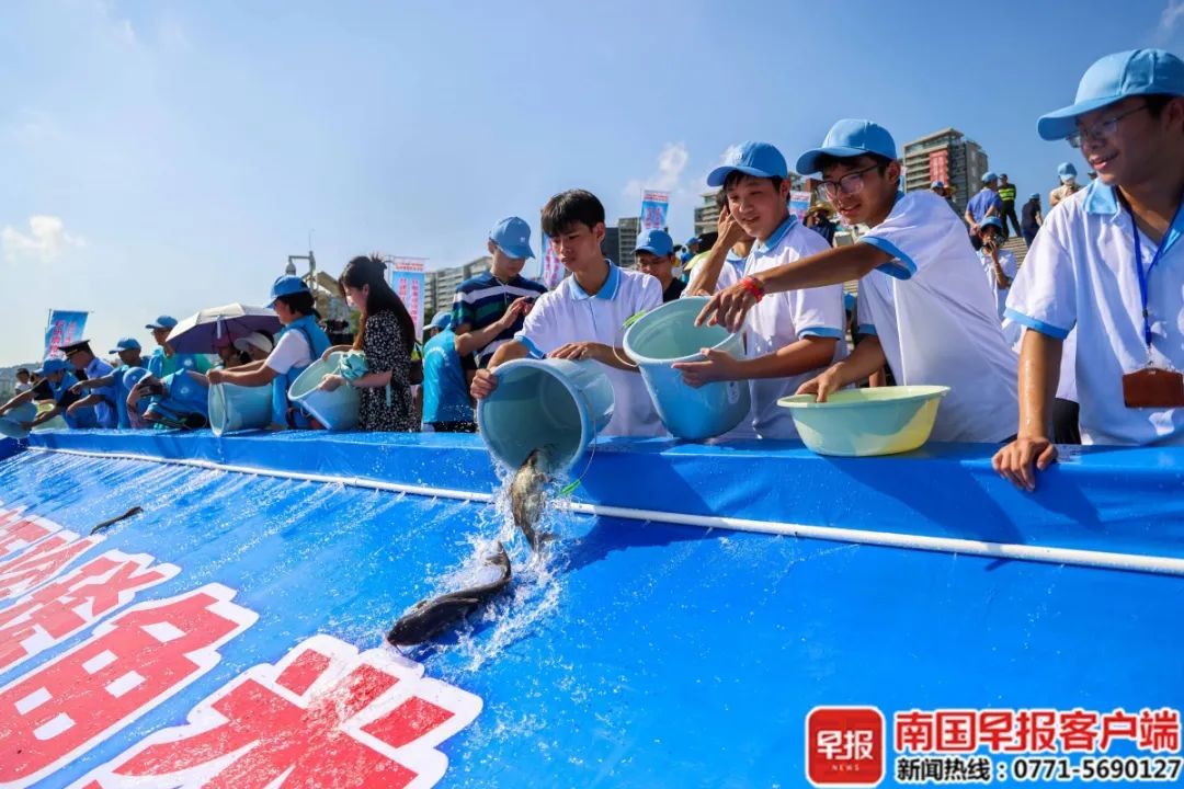 为期4个月！广西即将禁止……