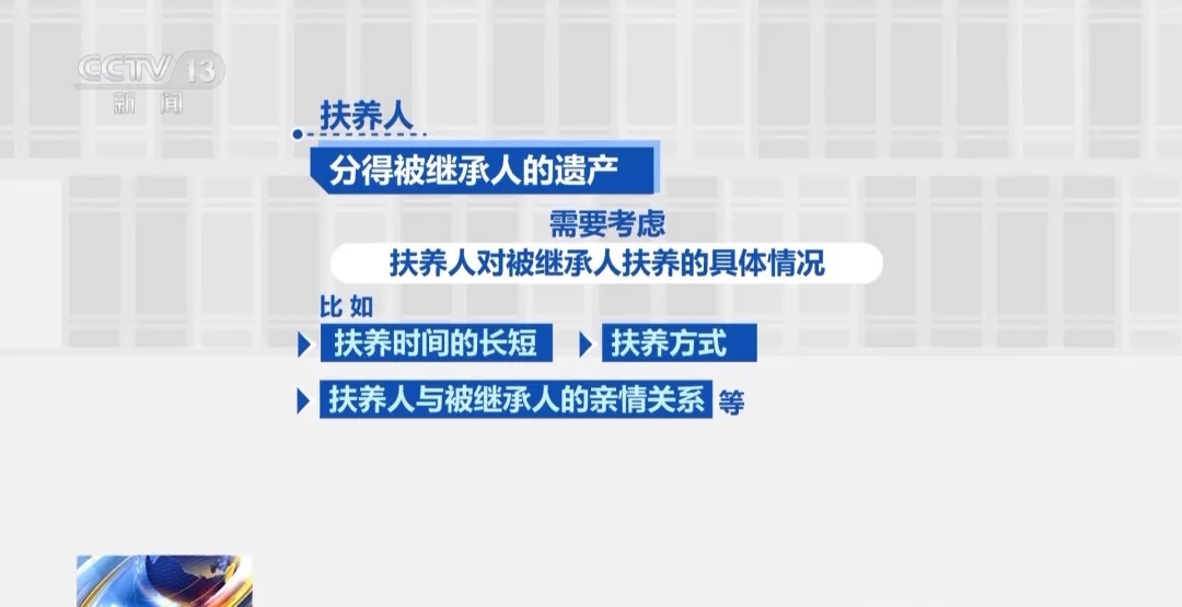 41岁独身女子去世,9个亲戚争遗产……法院这样判 41岁独身女子去世,9个亲戚争遗产……法院这样判