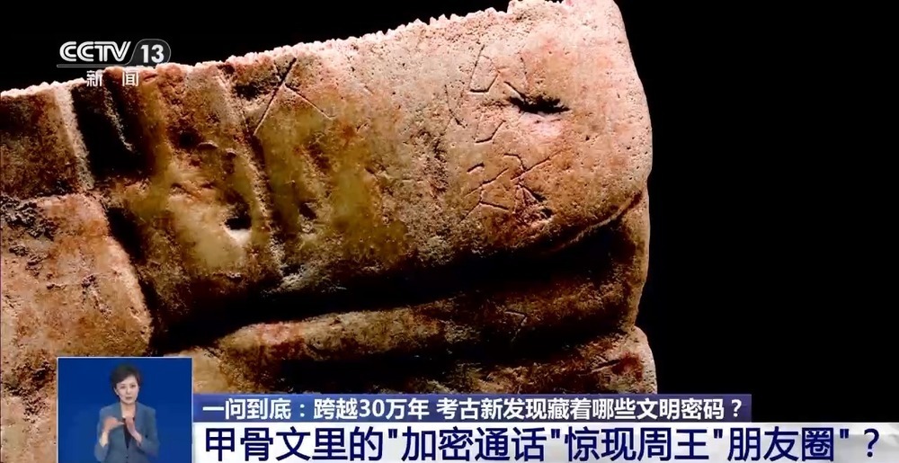 30万年前的古人类“下巴”长啥样？揭秘“老祖宗”的那些事