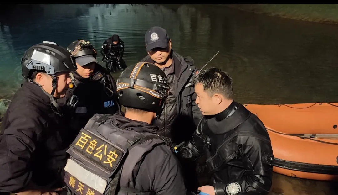 2名科考人员洞潜失联，69小时生死救援创造奇迹！细节来了→