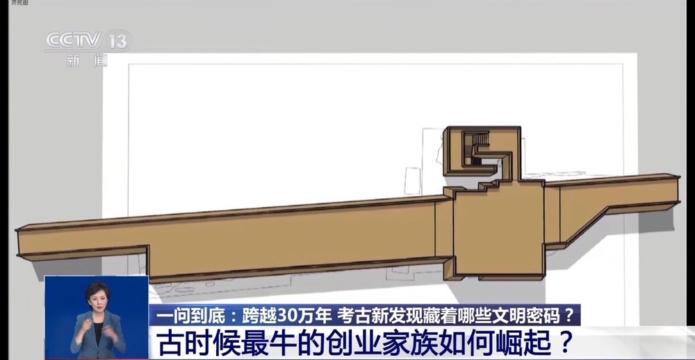 30万年前的古人类“下巴”长啥样？揭秘“老祖宗”的那些事
