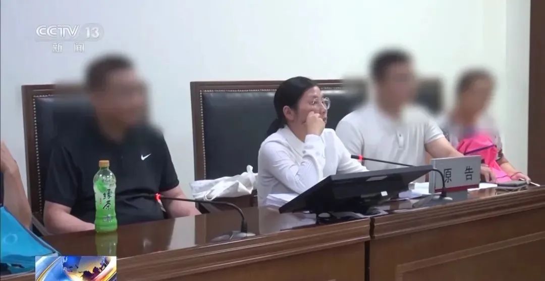 41岁独身女子去世，9个亲戚争遗产！法院判决：价值400万元房产收归国有