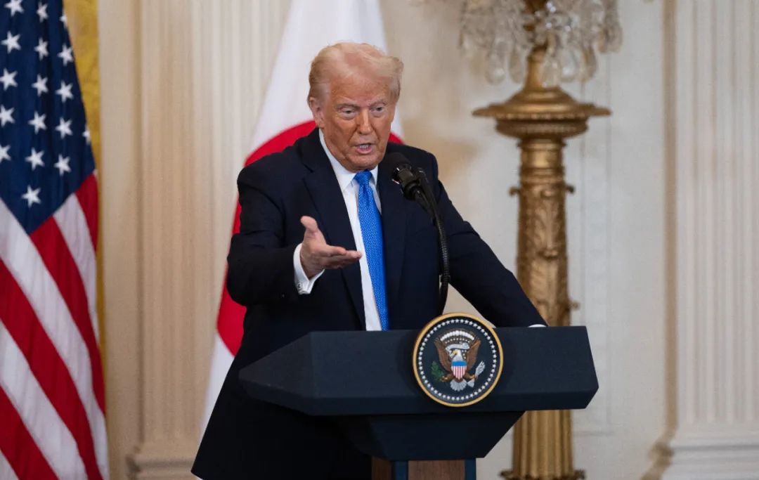 涉乌矿产协议新进展 特朗普宣布了