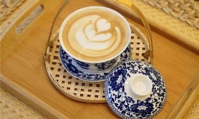 一年卖出7万杯的大蒜咖啡太“上头”了!再好喝也别过量 一年卖出7万杯的大蒜咖啡太“上头”了!再好喝也别过量