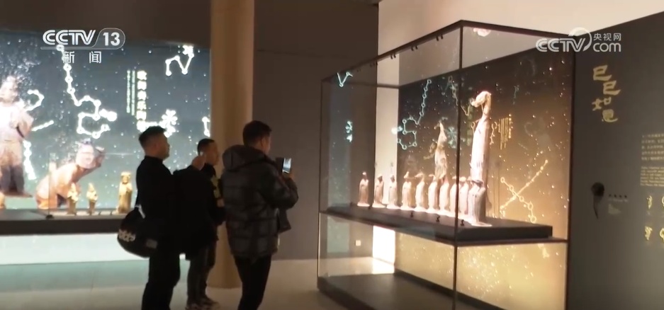 机场+博物馆，加出了什么？