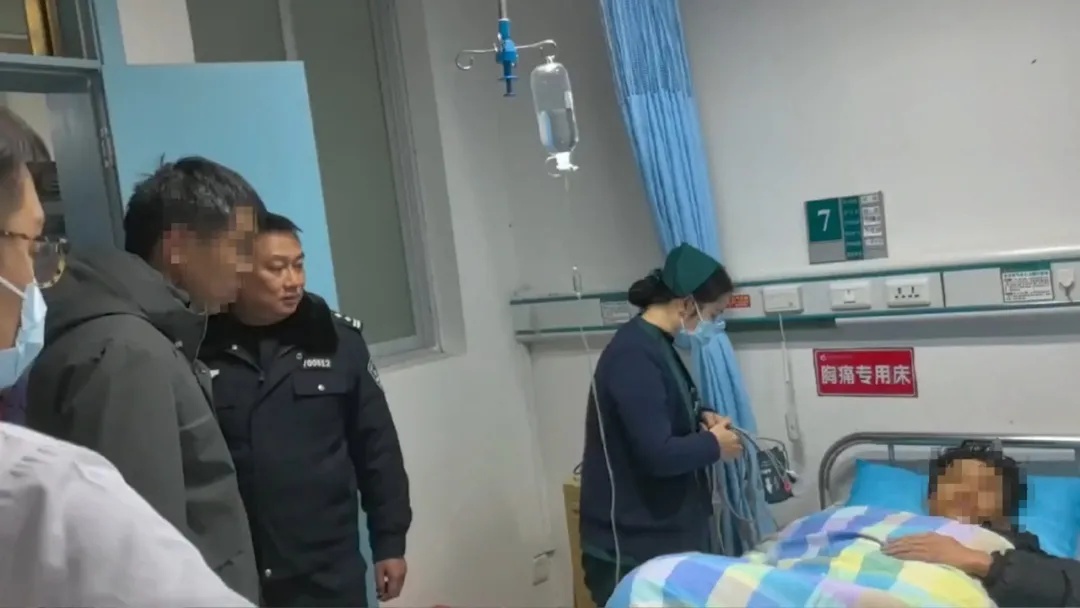 2名科考人员洞潜失联，69小时生死救援创造奇迹！细节来了→