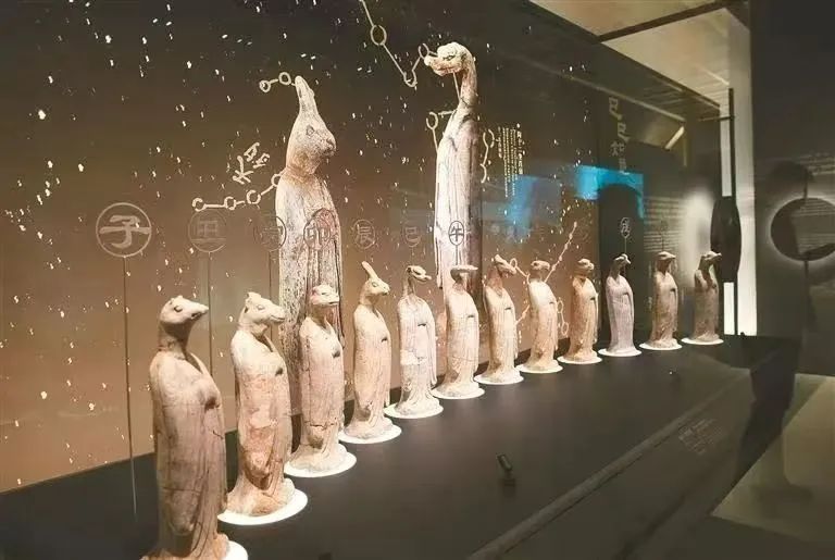 机场里的博物馆，今起开放！